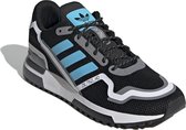 adidas Originals Zx 750 Hd Mode sneakers Mannen zwart 44 2/3