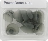 Phonak Smokey Dome - Marvel - Large power - 10 stuks