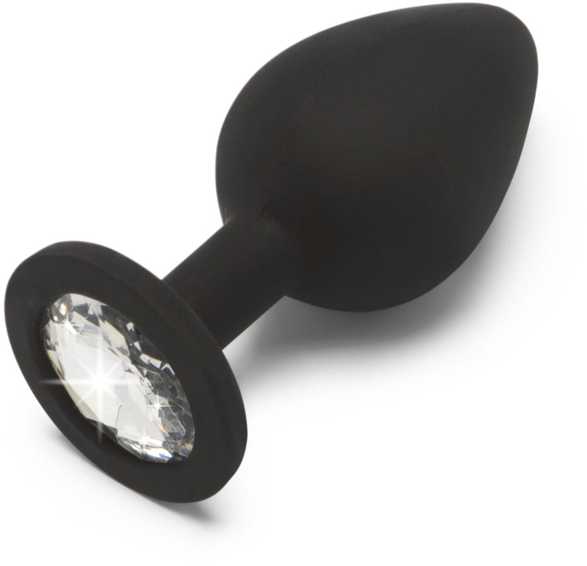 TOYJOY Diamond Booty Jewel Medium