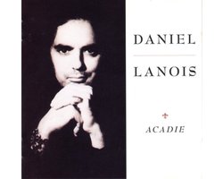Omslag van Acadie