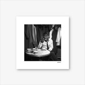 Sammy Davis Junior | Collector Edition (S) Boutique - 50 x 50 - Unframed