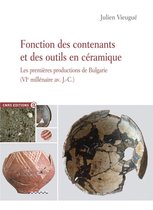 CNRS Alpha - Fonction des contenants et des outils en céramique
