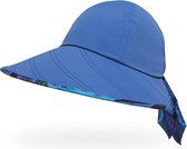 Sunday Afternoons - UV Sun Seeker hoed voor dames - Outdoor - Paars - maat M/L