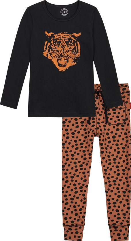 Claesen's Filles Pyjama Set - Taille 152