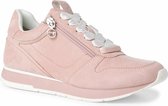 Tamaris Sneakers roze - Maat 41