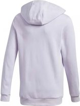 adidas Originals Hoodie Sweatshirt Kinderen violet 13/14 jaar oTUd
