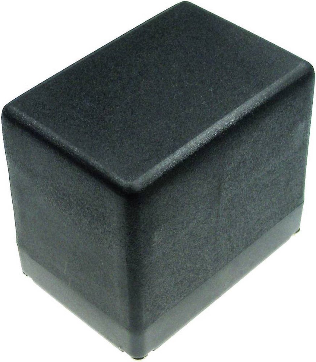 Kemo G029 G029 Universele behuizing 72 x 50 x 63 Thermoplast Zwart 1 stuk(s)