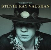 Stevie Ray Vaughan – The Best Of Stevie Ray Vaughan
