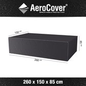 Tuinsethoes 260x150xH85 cm – AeroCover