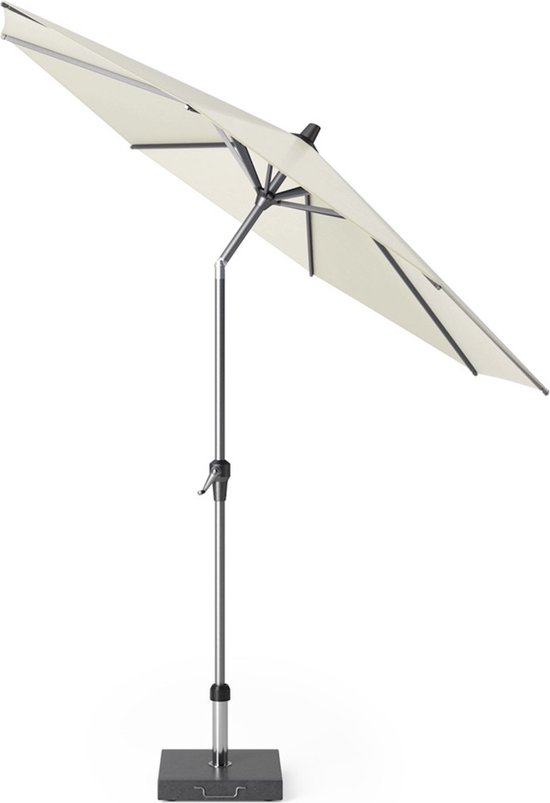 Platinum Sun & Shade parasol Riva ??270 ecru bol