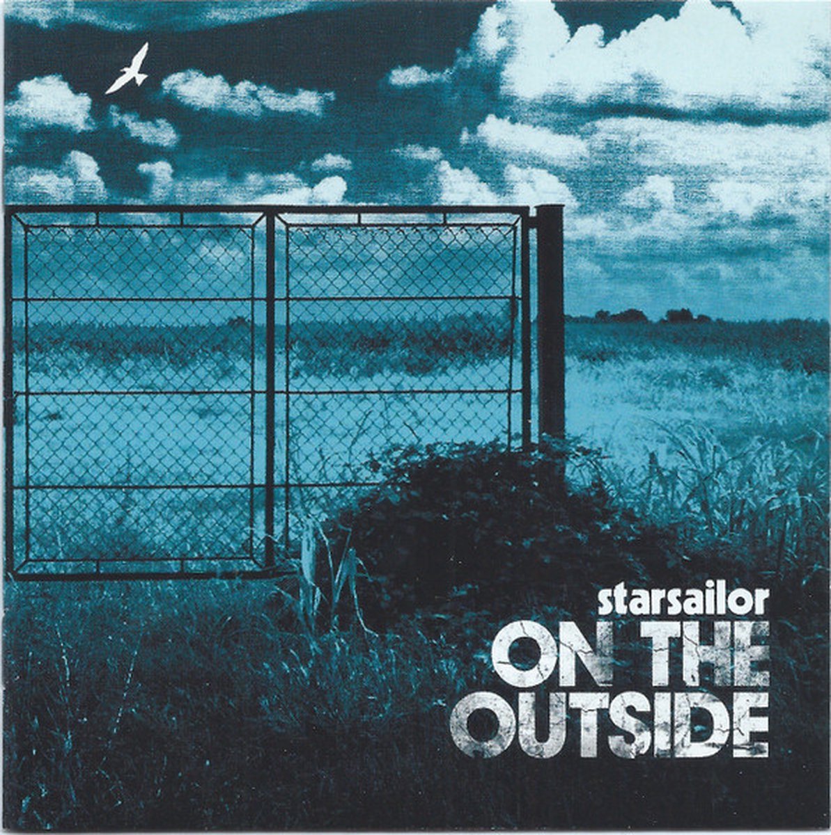 On The Outside