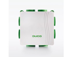 DucoBox Focus 400m3/h