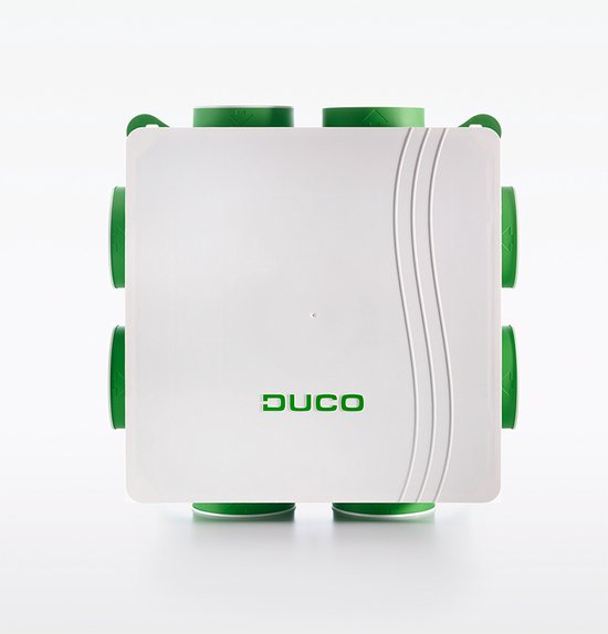 DucoBox Focus 400m3/h