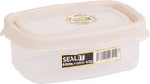 vershoudbakken Seal It 440 ml crème 3 stuks
