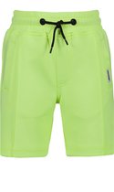 Raizzed jongens korte joggingbroek Reno Neon Yellow