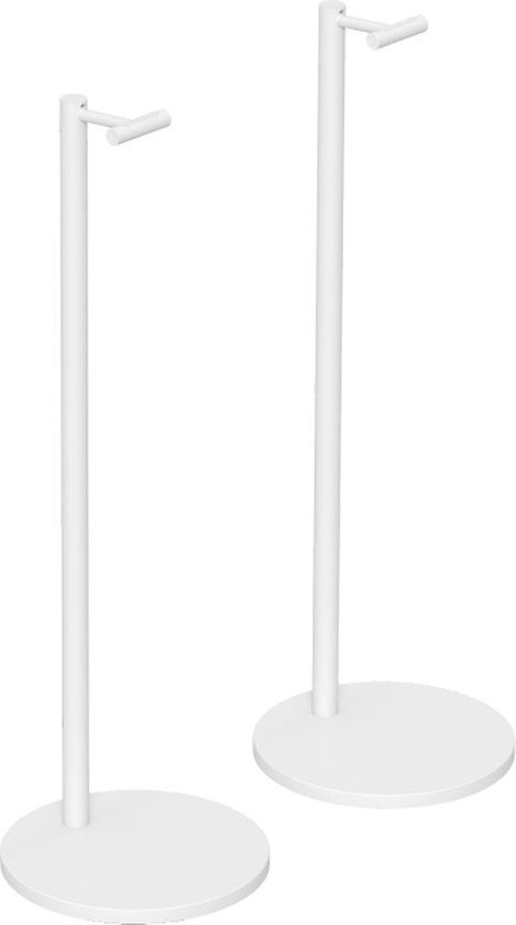Sonos Era 300 speakerstandaard Wit (2 pack)