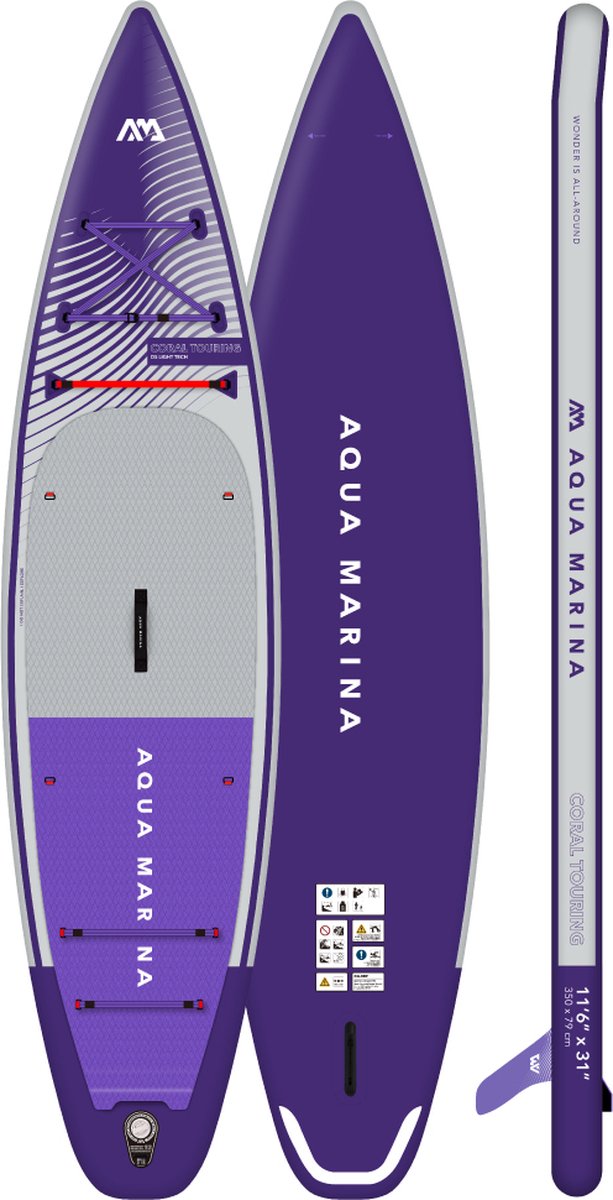 SUP boardVolwassenen