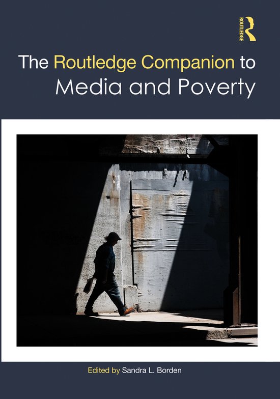 Routledge Media and Cultural Studies Companions-The Routledg ... - cover