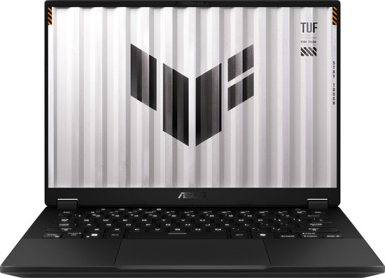 ASUS TUF Gaming A14 FA401WV-RG012W - Gaming Laptop - 14 inch - 165Hz