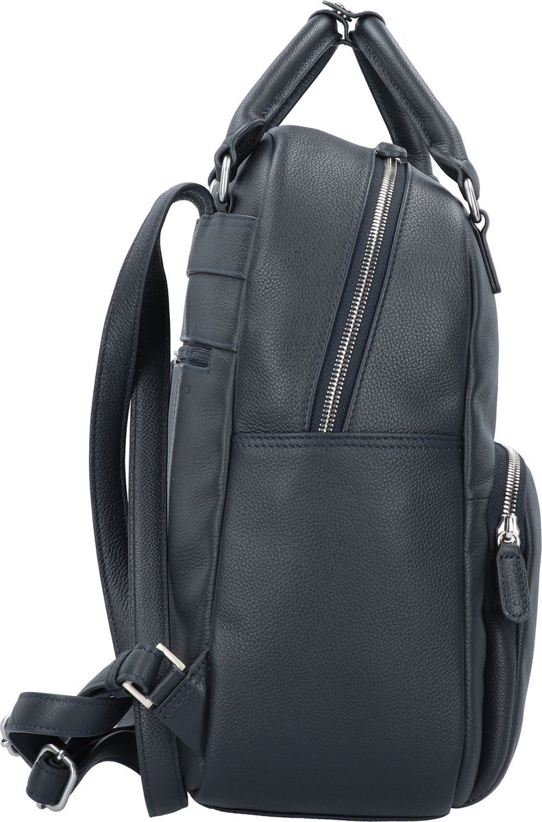 Sol's - Sac à dos loisirs 15L - 70100 - bleu roi - Sac à dos - Achat