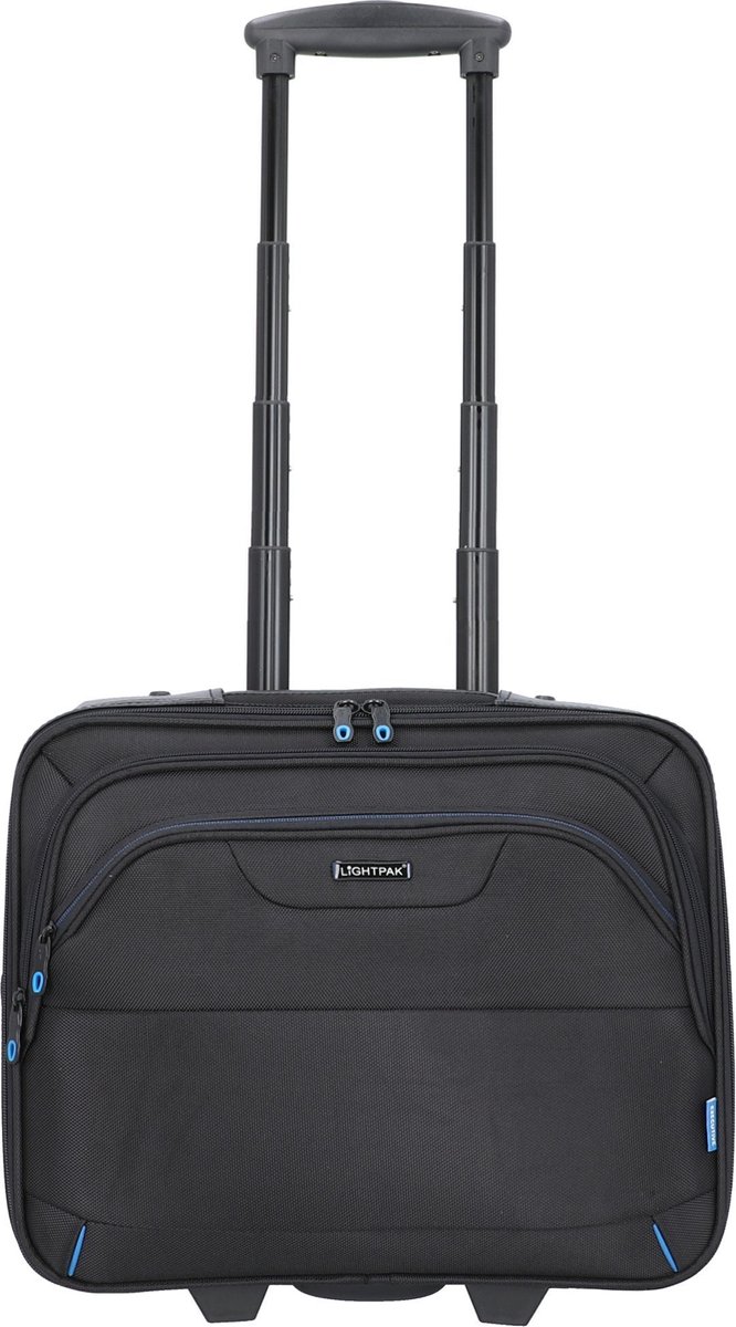 Lightpak Executive Line Business Trolley - Bravo 1 - JU-46101