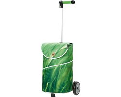 Andersen Shopper Unus Shopper MIX A10 Winkelwagen 59 cm - 46 L - mehrfarbig-a03