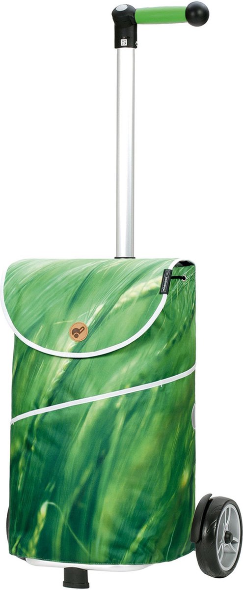 Andersen Shopper Unus Shopper MIX A10 Winkelwagen 59 cm - 46 L - mehrfarbig-a03