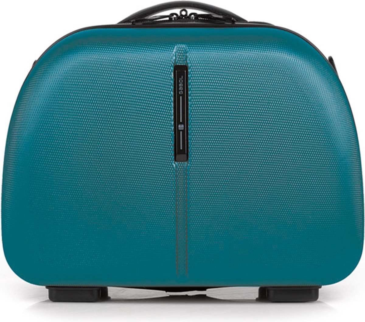 Gabol Paradise XP Beautycase 35 cm - 12 L - Ritssluiting - grün