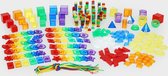TickiT - Super Rekenkundige Set (498 stuks)