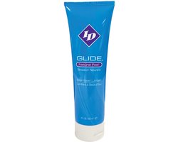 ID Glide - Glijmiddel op Waterbasis - Tube - 120 ml