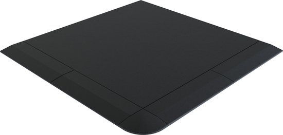 Carreaux de sol en caoutchouc, salle de sport, carrelage, 15mm 20mm 25mm 30mm 40mm 50mm