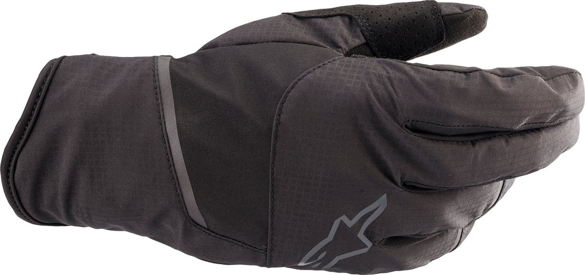Alpinestars Bicycle Tahoe Wp Handschoenen Zwart M Man