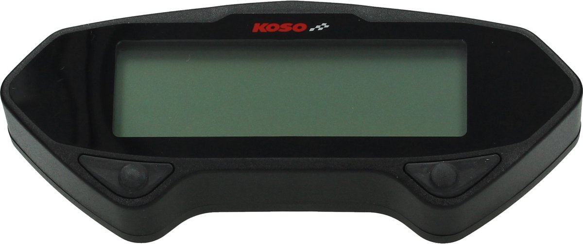 Teller Koso multifunctioneel DB-01RN