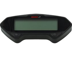 Teller Koso multifunctioneel DB-01RN