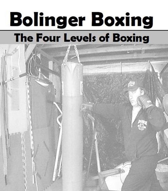 Bolinger Boxing - cover