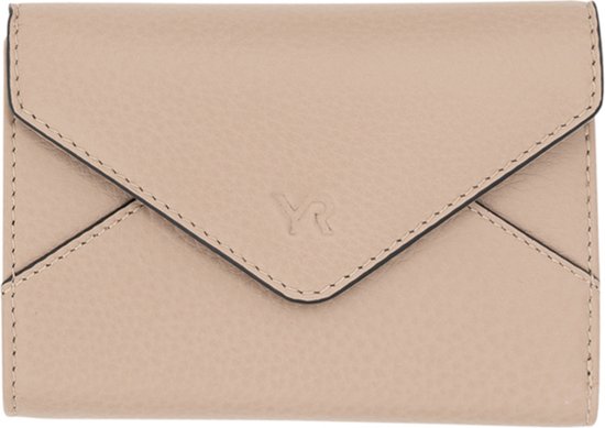 Portefeuille YR PM 29223 sable
