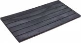Evolar Bottom Panel voor Airco Omkasting Charcoal Grey WPC XS