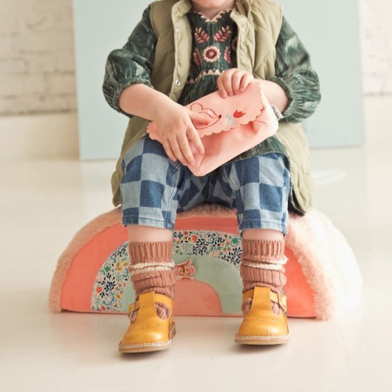 Lilliputiens - Stella Loopwagen - Met Handige Opbergmand Onder De Zitting - Geschikt Vanaf 12 Maanden van Lilliputiens — afbeelding 2