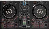 Hercules DJControl Inpulse 300 - DJ controller - Zwart