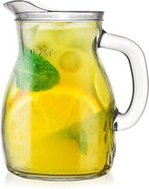Vase En Verre Transparent En Forme De Cœur Avec Support Bois - Propagation Plantes Hydroponiques