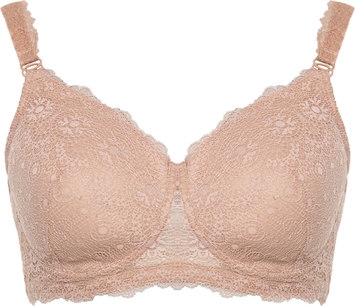 Megami - Salsa prothese bh - 1206 - Beige - 85B