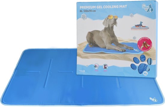 CoolPets Premium Koelmat XL