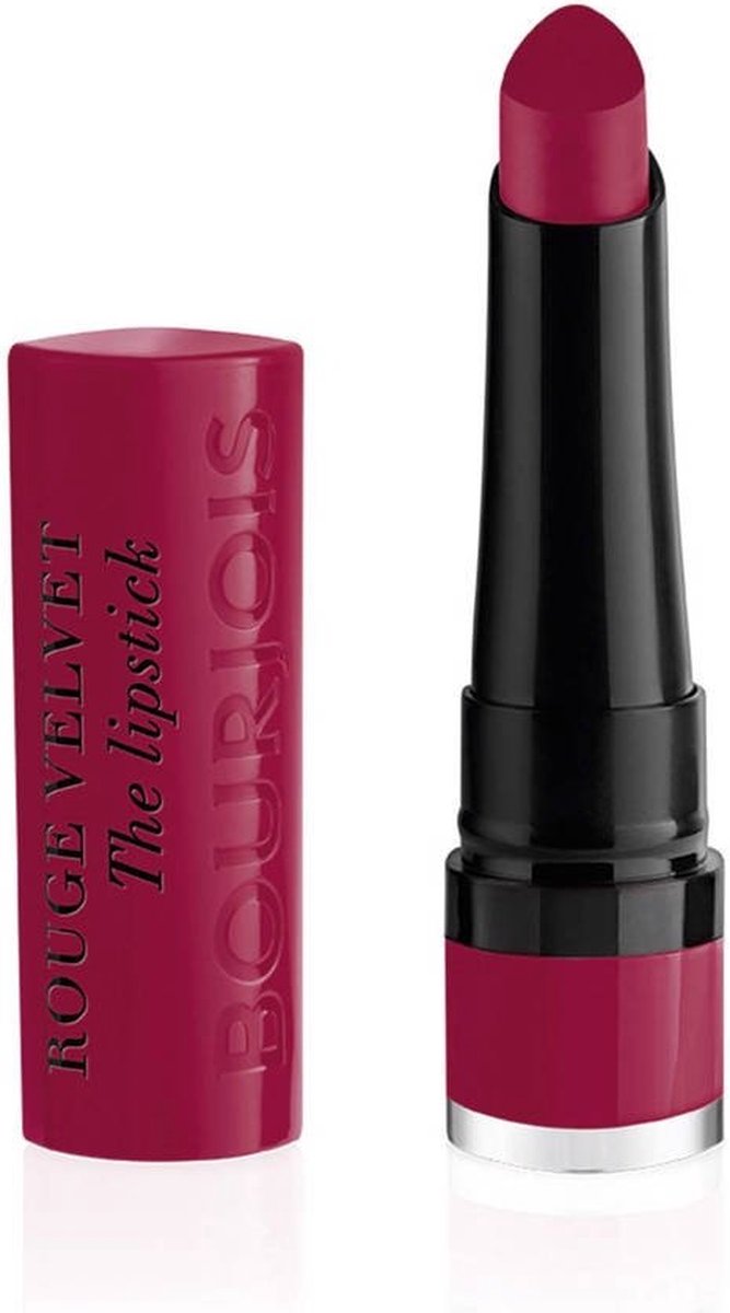 Bourjois Rouge Velvet The Lipstick Lippenstift - 10 Magni-fig