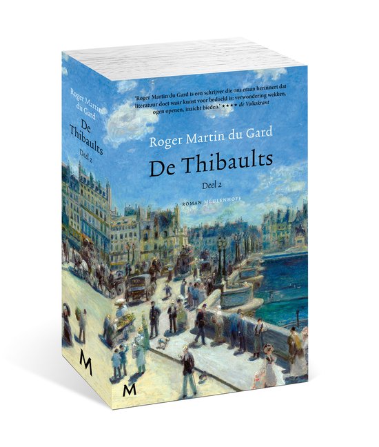 De Thibaults 2