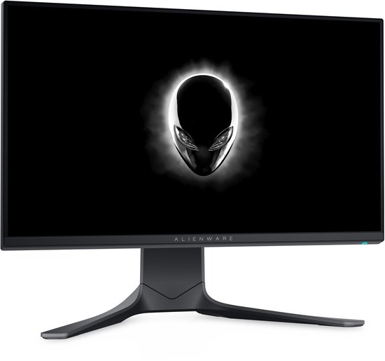Alienware AW2521HFA - 25 inch Full HD IPS Gaming Monitor - 240Hz | bol
