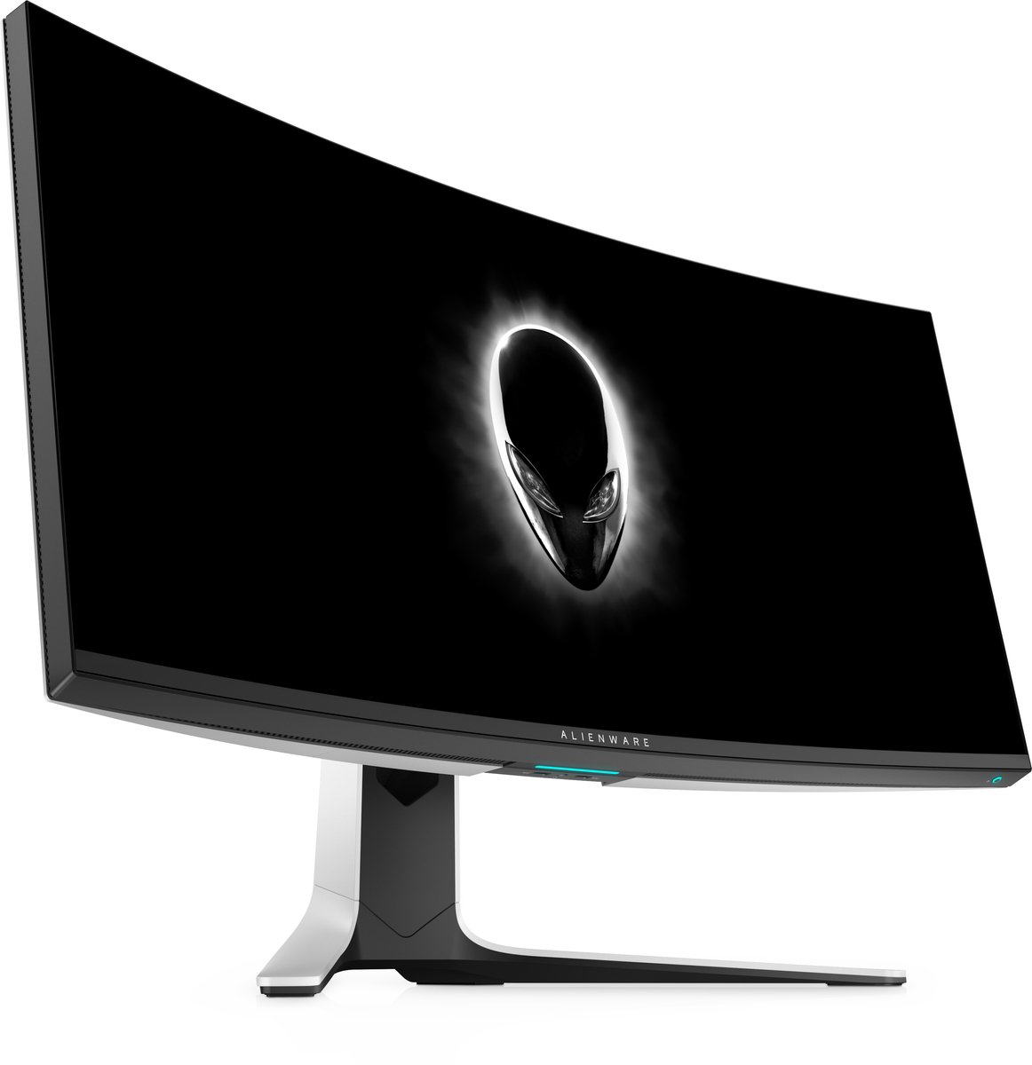 Alienware AW3821DW - Ultrawide Nano IPS Gaming Monitor - 144hz - 38 inch thumbnail 2