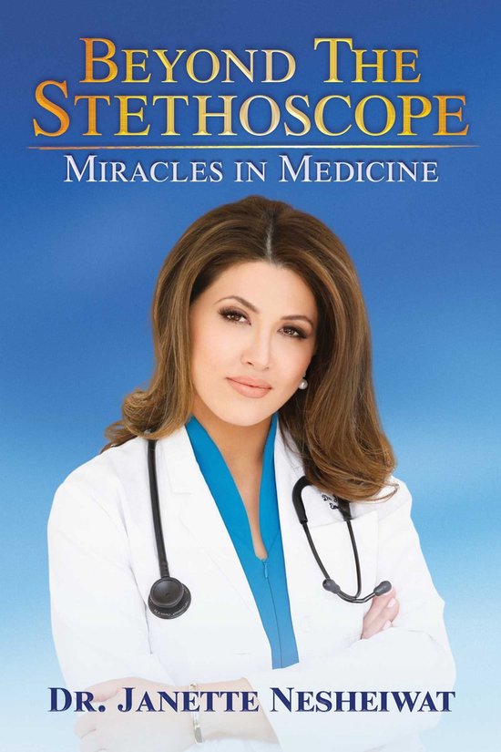 Beyond the Stethoscope - cover