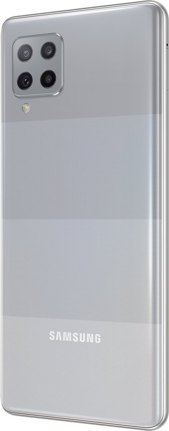 Samsung Galaxy A42 5G SM-A426B -128 GB - Dual SIM -Prism Dot Gray | bol