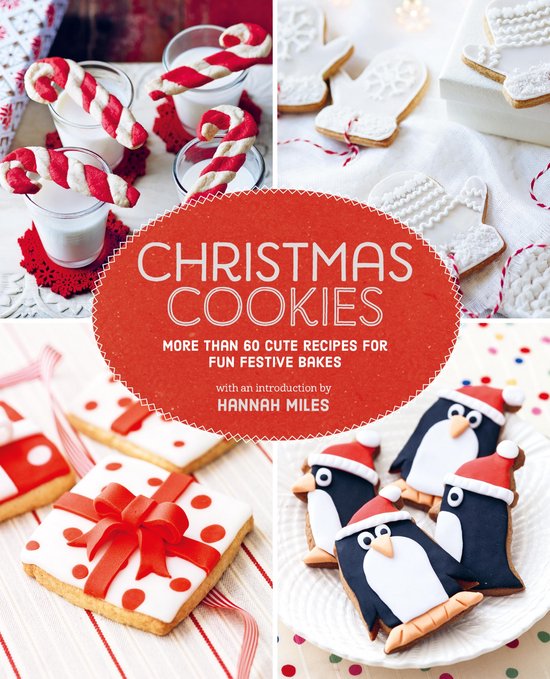 Christmas Cookies - cover