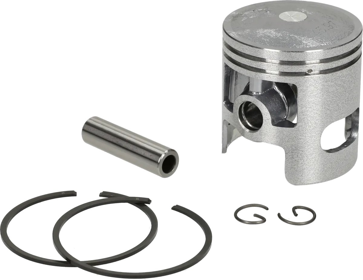 Zuiger 70cc 46mm Mokix voor Honda Camino pen 10